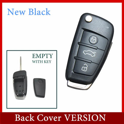 Fake Car Key Safe Hidden Secret Compartment Stash Box Discreet Decoy Car Key Fob to Hide and Store Money